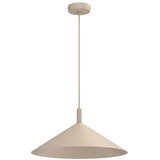  Luster na sajli ANEGA 1xGX53/15W/230V prečnik 40 cm bež | Eponuda.com