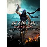 Steam NINJA GAIDEN: Master Collection (PC) Key EUROPE Steam NINJA GAIDEN: Master Collection (PC) Key EUROPE Slike