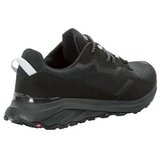 Jack Wolfskin Dromoventure Low Crna | shoptok.hr