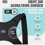BACK BODYGUARD M Korektor drže hrbta | Shoptok.si