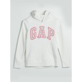 GAP Kids sweatshirt with logo - Girls | shoptok.hr