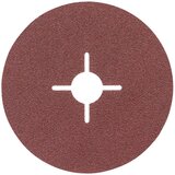 Bosch FIBERFLEX DISK ZA KOVINO 125X22 MM Z80 R444 Cene