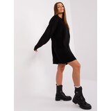 BADU Dress-BA-SK-0568-1.20-black | Shoptok.si