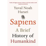The Book Service Limited Yuval Noah Harari - Sapiens: A Brief History Of Humankind | Eponuda.com