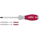 Wiha odvijač za postavljanje tiplova 5 delova 41289 SoftFinish® Cene