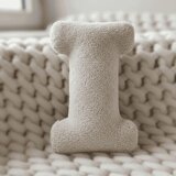 Atelier Del Sofa dekorativni jastuk KRL2501-40I, bež Cene