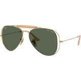 Ray-ban RB3029M 001/71 - L (58) Cijene