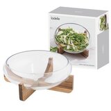 Ladelle Staklena zdjela ø 33 cm Gather – | shoptok.hr