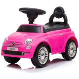  Guralica za djecu Fiat 500 - roza | shoptok.hr