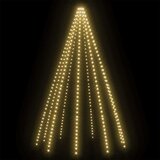  Mrežasta svjetla za božićno drvce s 400 LED žarulja 400 cm | Eponuda.com