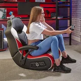 X Rocker G-FORCE SPORT 2.1 STEREO AUDIO GAMING CHAIR
