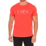 U.S. Polo Assn. Majice s kratkimi rokavi 67953-352 Rdeča | Shoptok.si