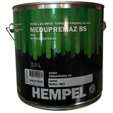 HEMPEL Temeljni predpremaz u boji (Bijele boje, 2,5 l) HEMPEL Temeljni predpremaz u boji (Bijele boje, 2,5 l) Slike
