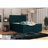  Tapecirani krevet ALLE 160x200 - MattVelvett 77 | shoptok.hr