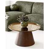 House Nordic Zelena kotna sedežna garnitura (levi kot/z ležalnikom) Clyde – | Shoptok.si