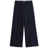 Tommy Hilfiger Hlače Chino / Carrot WW0WW48406 Modra Cene