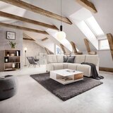 Bessagi Home sedežna garnitura victoire, oblika l | Shoptok.si
