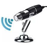 digitalni usb mikroskop 50–1000x sa 8 led dioda – 2 mp