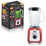RAF R.2892 blender 2 u 1 sa staklenom posudom 400W 1.5L | Eponuda.com