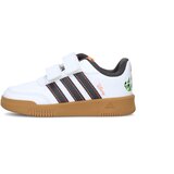 Adidas Patike za dečake Tensaur Zootopia Cf I JQ1972, Bele Cene