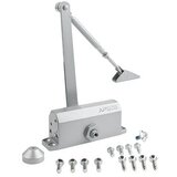 APECS vratno samozapiralo APECS DC-20.2/0850/045-A1-SL (00023089) | Shoptok.si