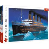 Trefl Titanik puzzle od 1000 dijelova - | shoptok.hr