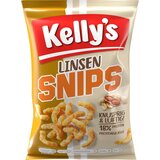 Kelly's SNIPS od leće - 130 g Cijene