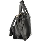 Valentino By Mario Valentino Valentino Win ženska ručna torba s dvije ručke i naramenicom crna | shoptok.hr