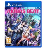  Akibas Beat (PS4) | Shoptok.si