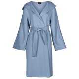 Luisa Spagnoli - Plavi ženski kaput | Eponuda.com