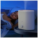 Deerma DEM-ST635 vlažilna naprava Para 4,5 l Bela 25 W | Shoptok.si