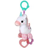 Bright Starts Sparkle & Shine igrača 0 m+ Unicorn 1 kos | Shoptok.si