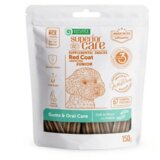 Nature's Protection NPSC Red Coat Gums & Oral Care Insects Junior - 150 g | ePonuda.com