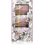 White Jasmine sapun poklon set 3x150 g