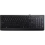 tastatura 300 USB/US/103P/crna GX30M39655