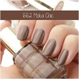L´Oréal Paris Lak za nohte Color Riche Öl-Nagellack - 662 M0ka Chic Kostanjeva Cene