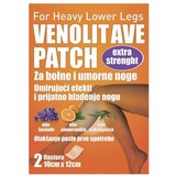 AVE Pharmaceutical Flasteri protiv bolova u nogama Venolit Ave, 2 Flastera Cene