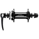 Shimano nabla prednja deore HBM6000 36H old 100MM axle 108MM qr 133MM black for rotor center lock w/o lock ring w/o rotor mount cover black indpack EHBM6000AL | ePonuda.com