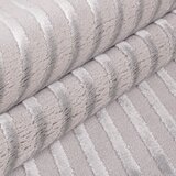 Ayyildiz Carpets Svetlo siv tekač 80x250 cm Sahara – | Shoptok.si