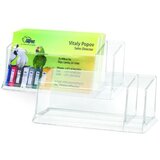 Forpus Držalo za vizitke Cene