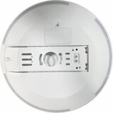  LED plafonsko svetlo za kupatilo SLIDE LED/6/12/18/24W/230V IP44 belo | Eponuda.com