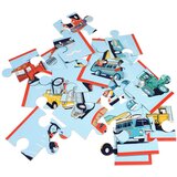 Rex London Puzzle (broj komada 24 kom) Road Trip – | shoptok.hr
