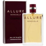 Chanel allure sensuelle edt 100ml Cene