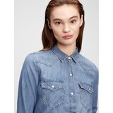 GAP Shirts denim western - Women | shoptok.hr