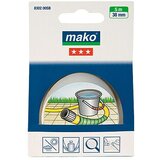 MAKO Superljepljiva traka (Bijele boje, 5 m x 38 mm) | shoptok.hr