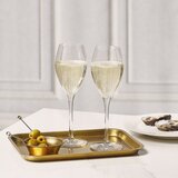 BonBistro Metalna zdjelica za posluživanje u zlatnoj boji 80 ml Serve – | shoptok.hr