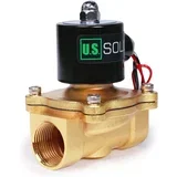 elektromagnetni ventil 1″ 12 V DC