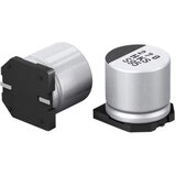 Panasonic EEEFK1E101SP Elektrolitski kondenzator SMD 100 µF 25 V 20 % (Ø x V) 6.3 mm x 5.8 mm 1 ST Cijene