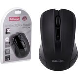  Bezžični miš ActiveJet AMY-304W Wireless Cijene