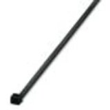  Vezice 200 mm Crna s plastičnim jezičkom Phoenix Contact 3240833 WT-UV HF 3,6X200 BK 100 ST | Eponuda.ba
